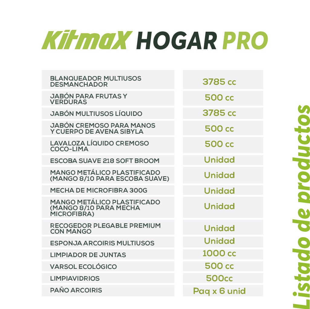 kitmax-hogar-pro-desgloce